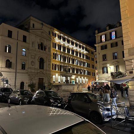 Imperial Suite Colosseum Rome Buitenkant foto