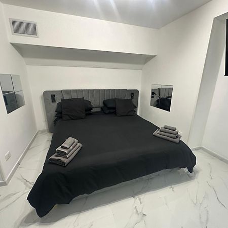 Imperial Suite Colosseum Rome Buitenkant foto