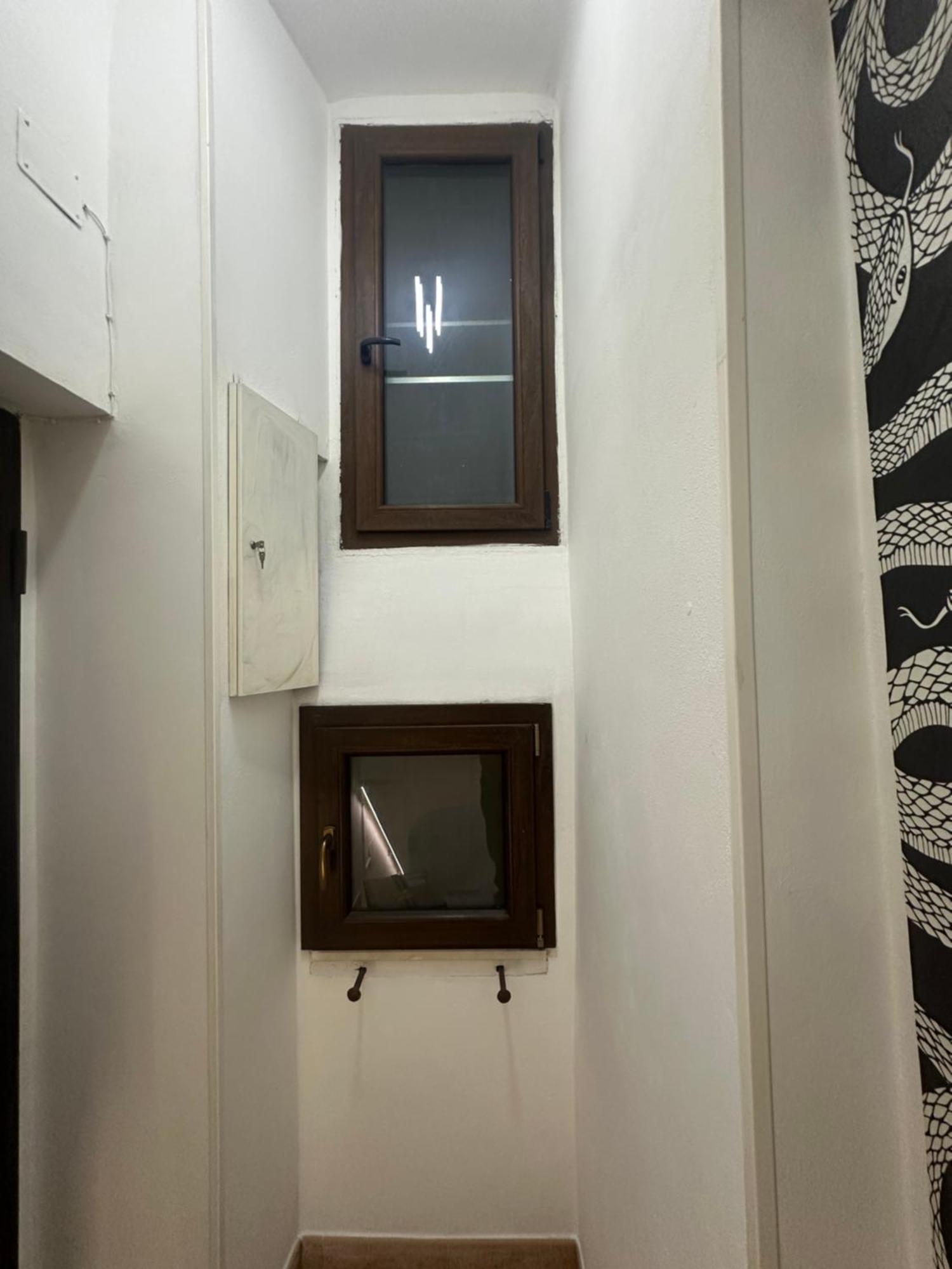 Imperial Suite Colosseum Rome Buitenkant foto