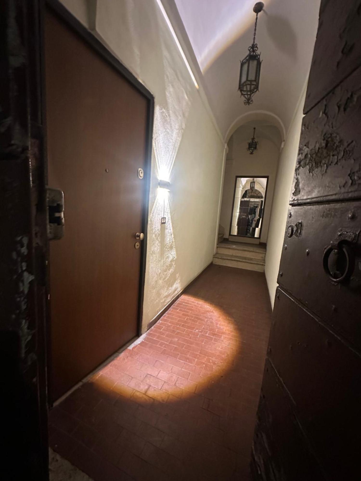 Imperial Suite Colosseum Rome Buitenkant foto