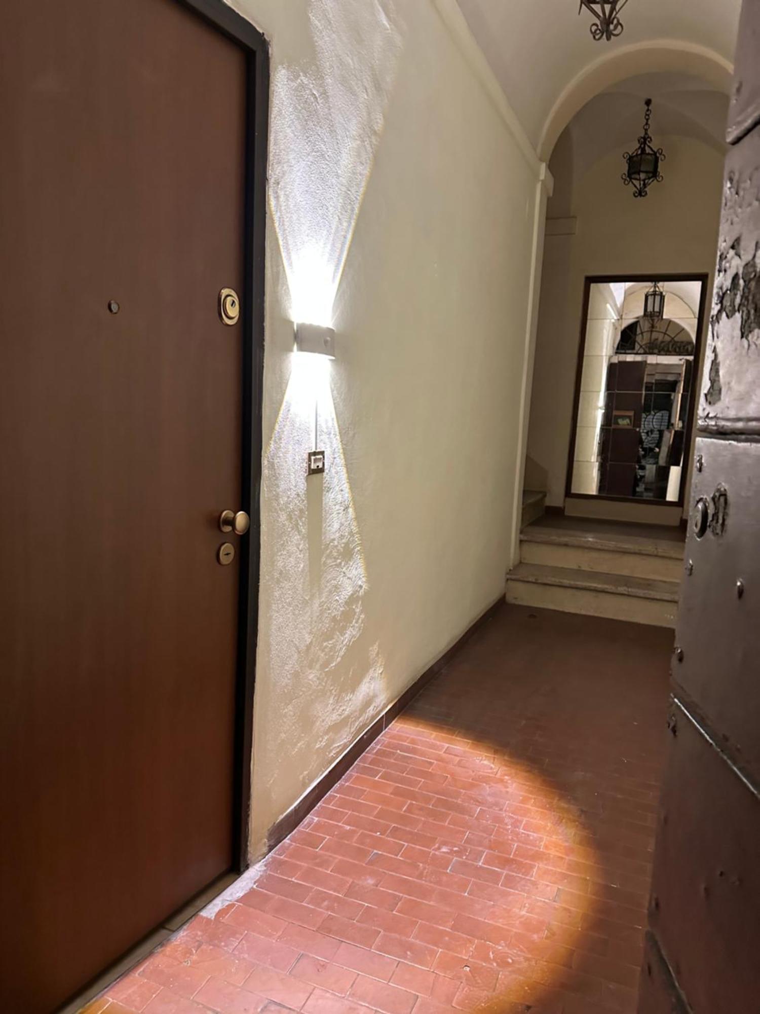 Imperial Suite Colosseum Rome Buitenkant foto