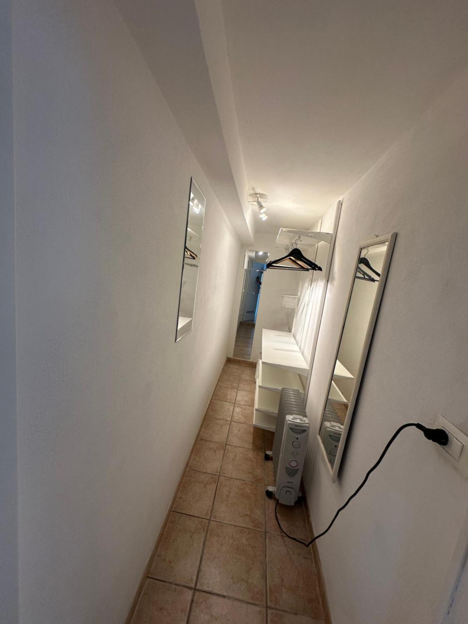 Imperial Suite Colosseum Rome Buitenkant foto