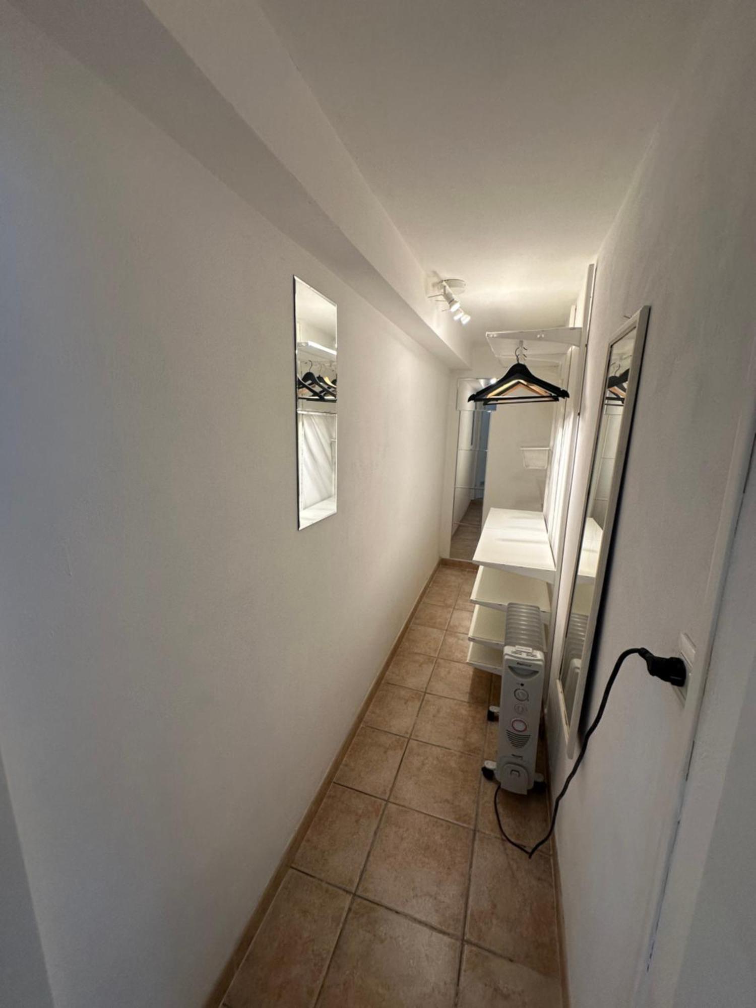 Imperial Suite Colosseum Rome Buitenkant foto
