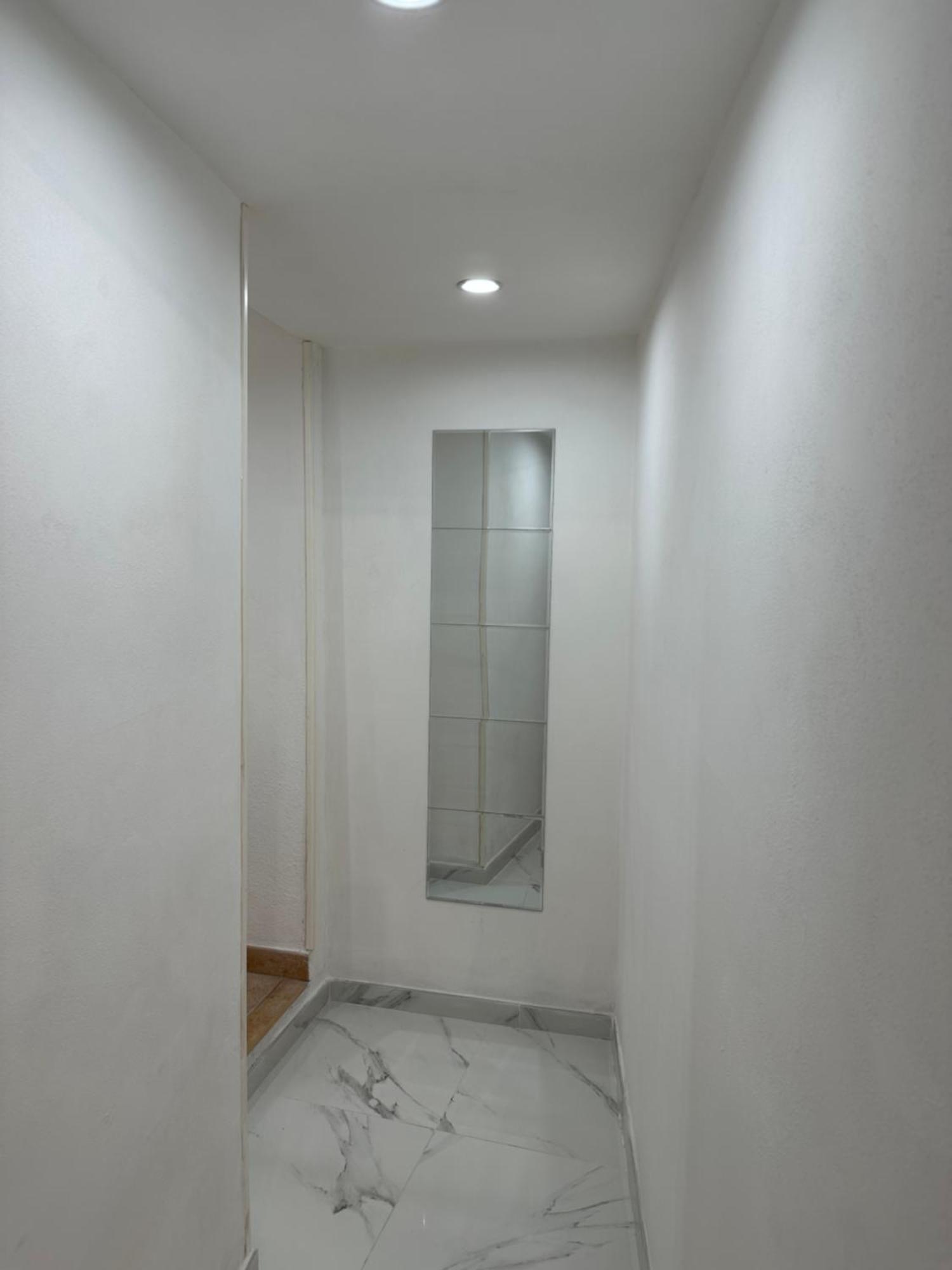 Imperial Suite Colosseum Rome Buitenkant foto