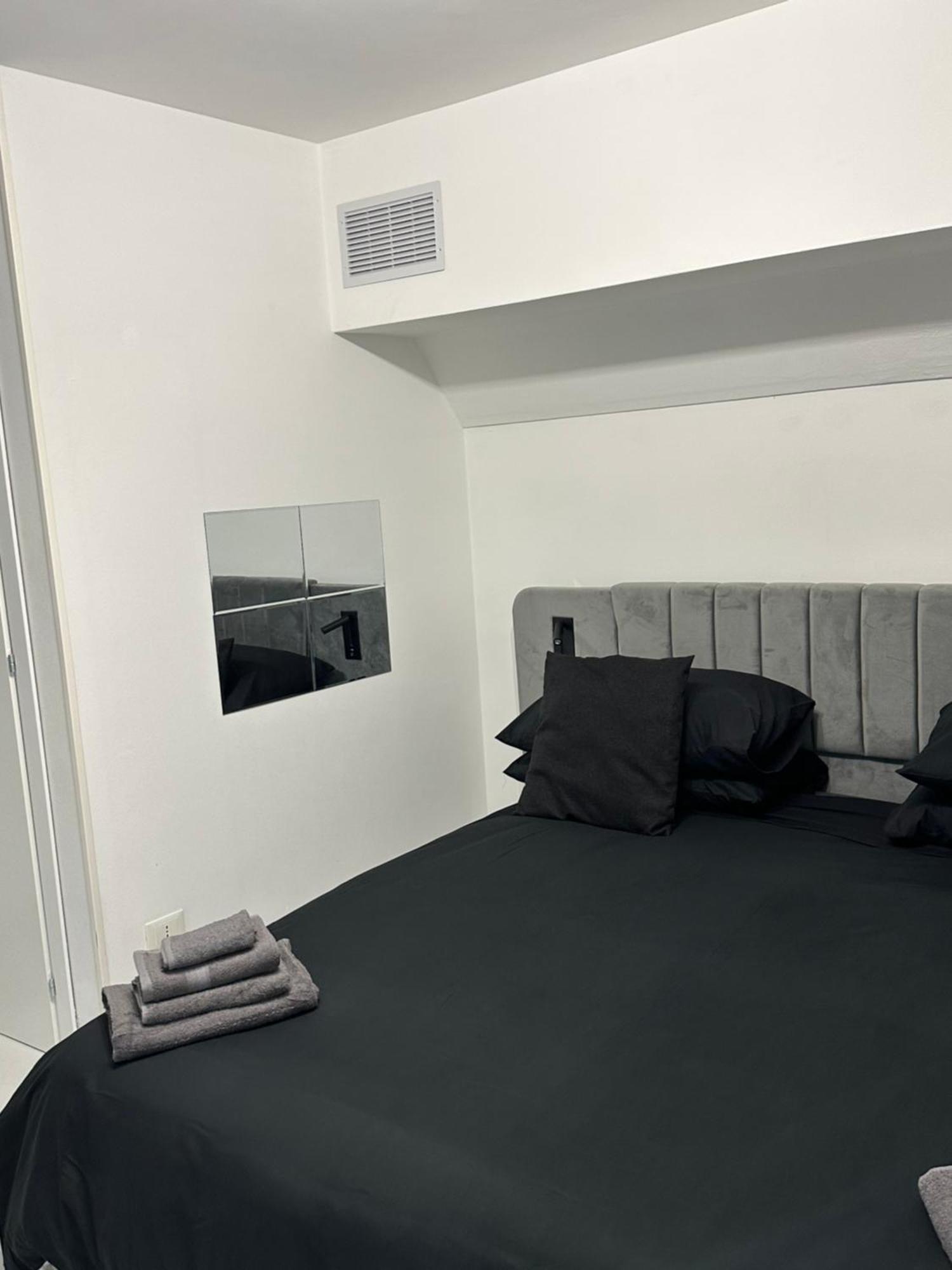 Imperial Suite Colosseum Rome Buitenkant foto