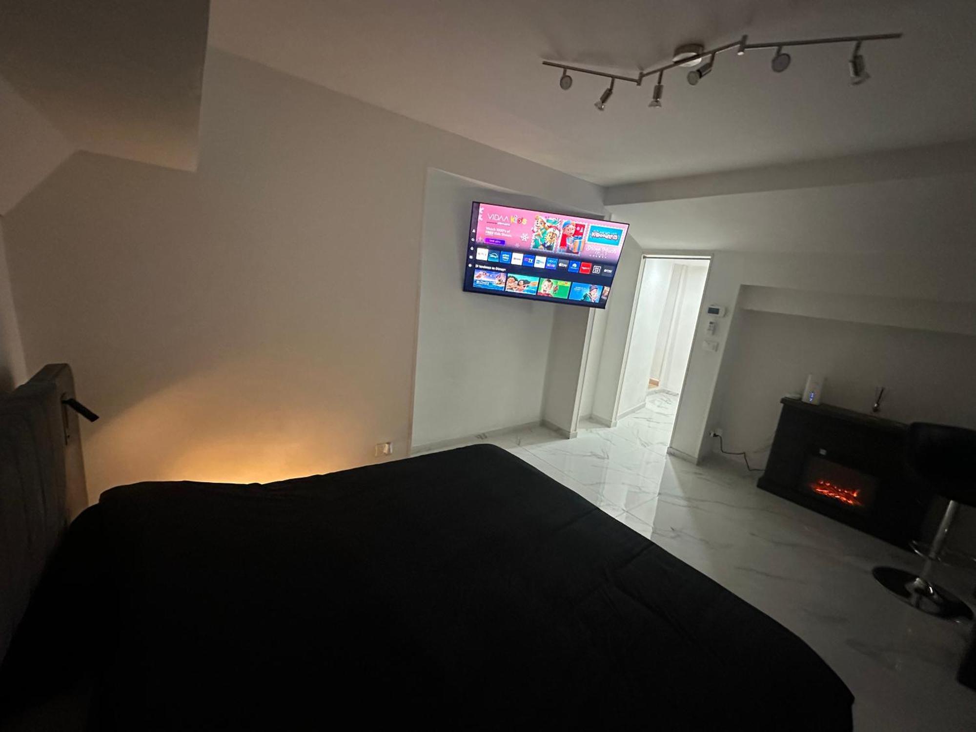 Imperial Suite Colosseum Rome Buitenkant foto