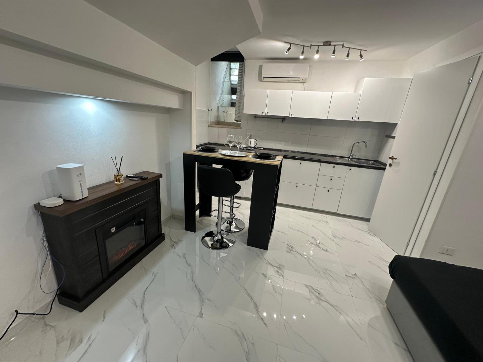 Imperial Suite Colosseum Rome Buitenkant foto