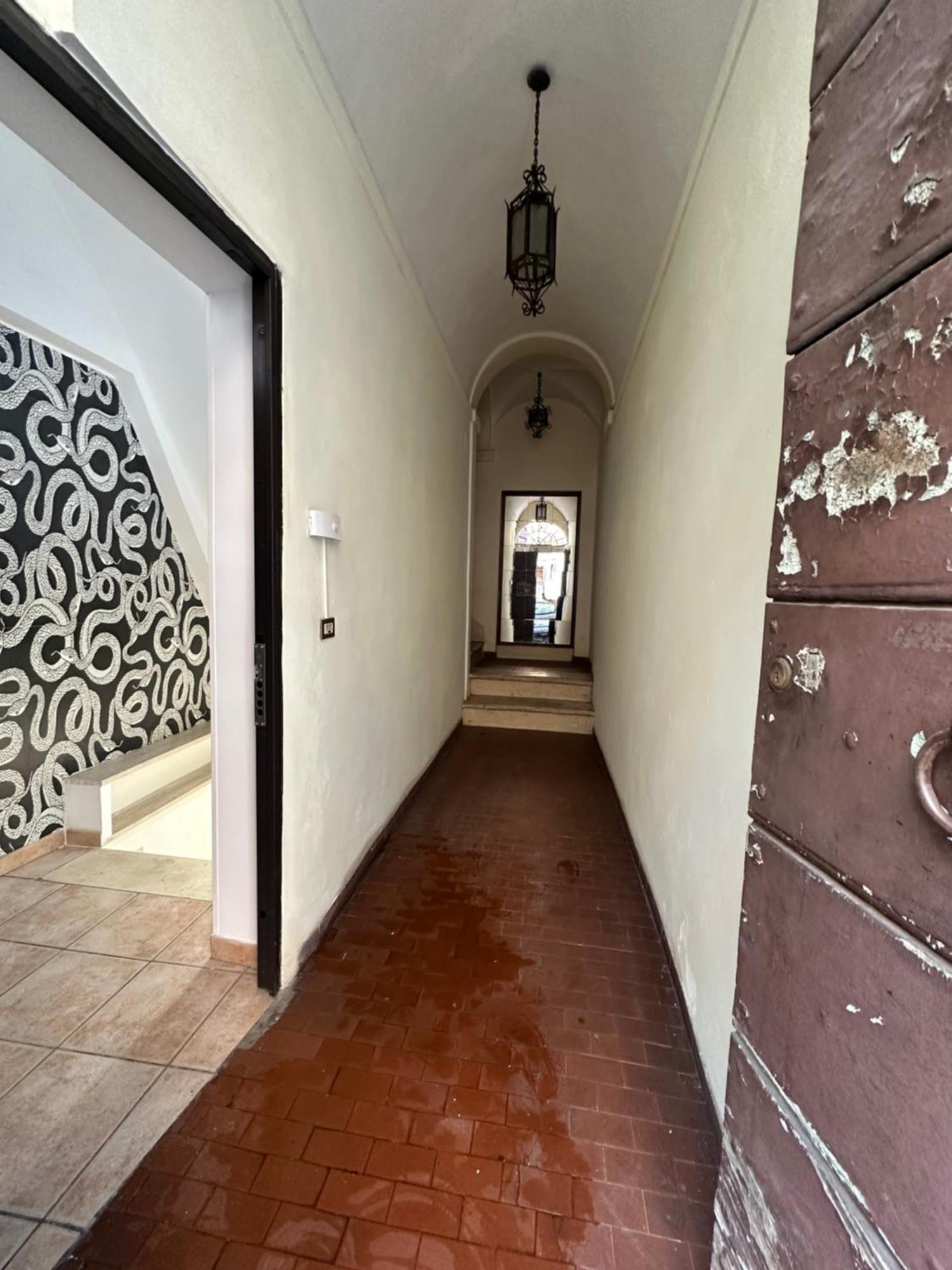 Imperial Suite Colosseum Rome Buitenkant foto