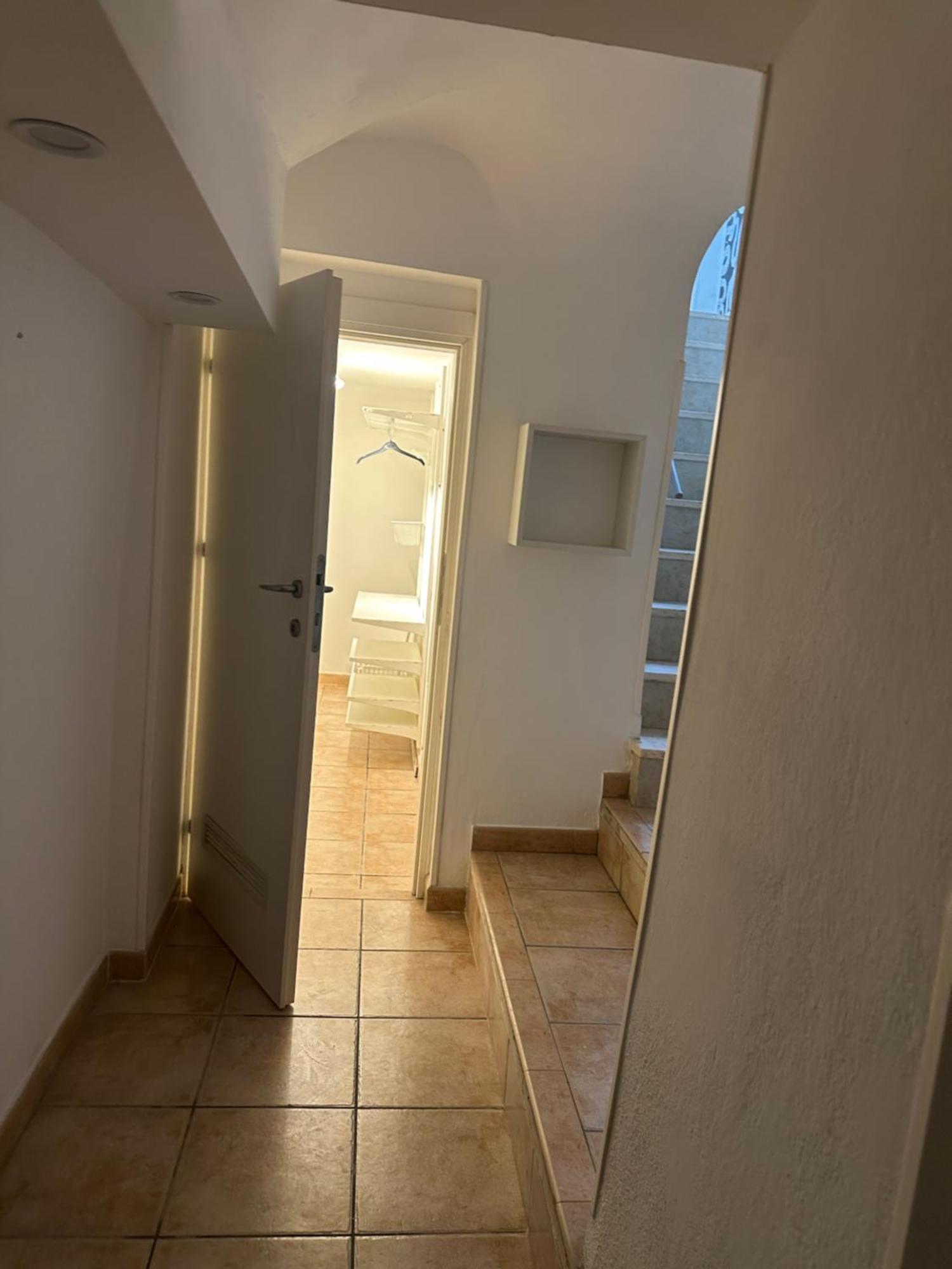 Imperial Suite Colosseum Rome Buitenkant foto