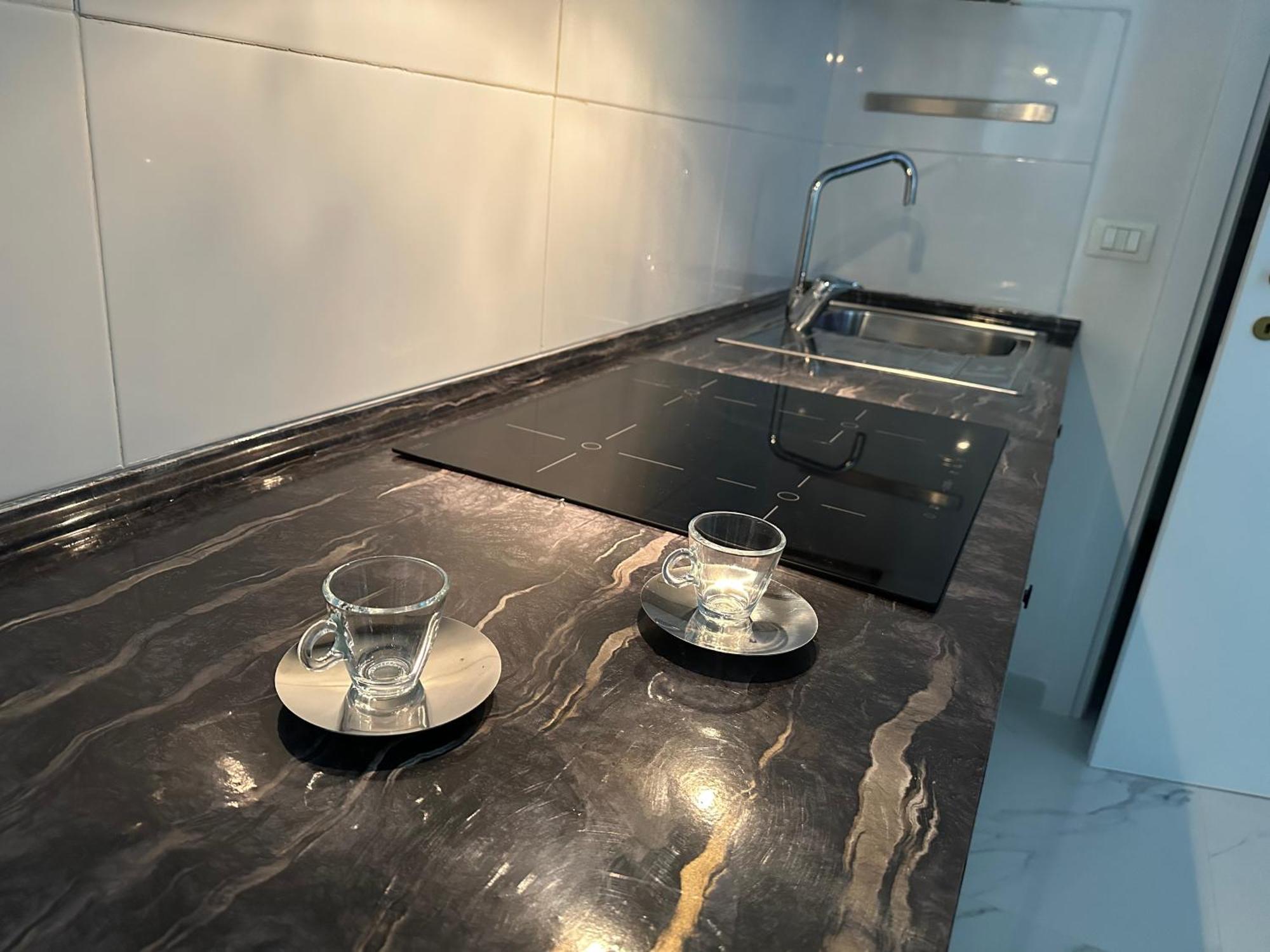 Imperial Suite Colosseum Rome Buitenkant foto