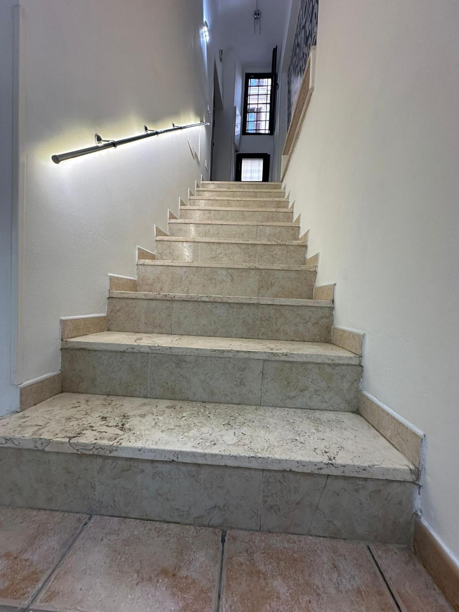 Imperial Suite Colosseum Rome Buitenkant foto